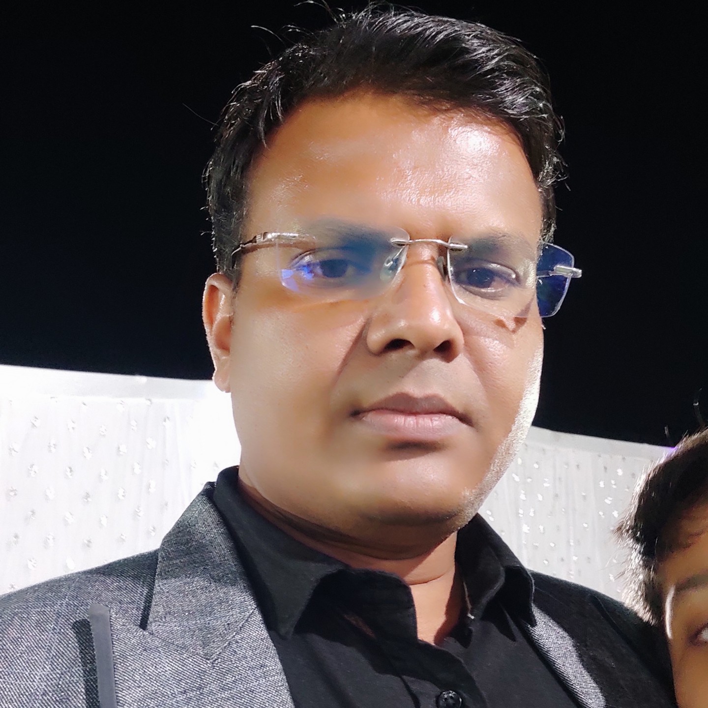 M.K. Shivawedi