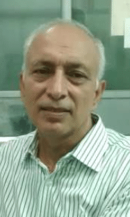 O. P. Shukla