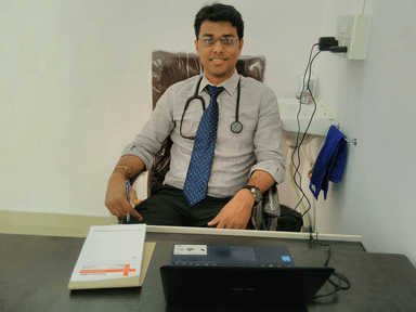 Amit. Dhamankar