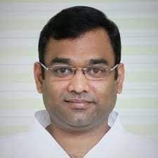 Srinivas K