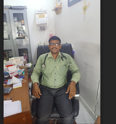 P Bhargava