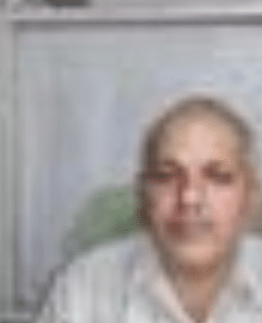 Mithlesh Kumar Singh