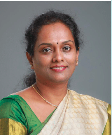 Niveditha Bharathy