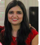 Neeta Sahajwani