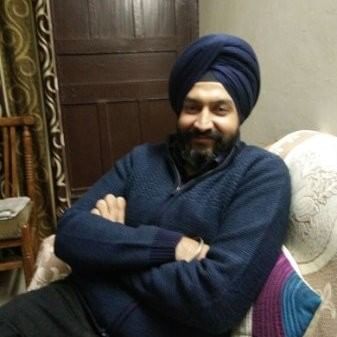 Shamsher Singh