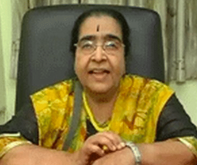 P.S.Sreemathi