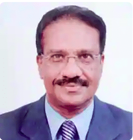 P K Koshy