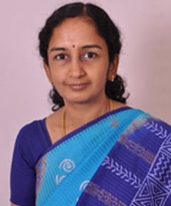 Janaki Narayanan