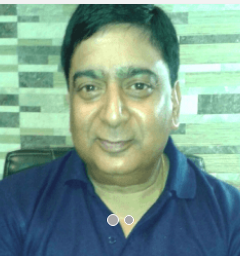 Sunil Chowdhari