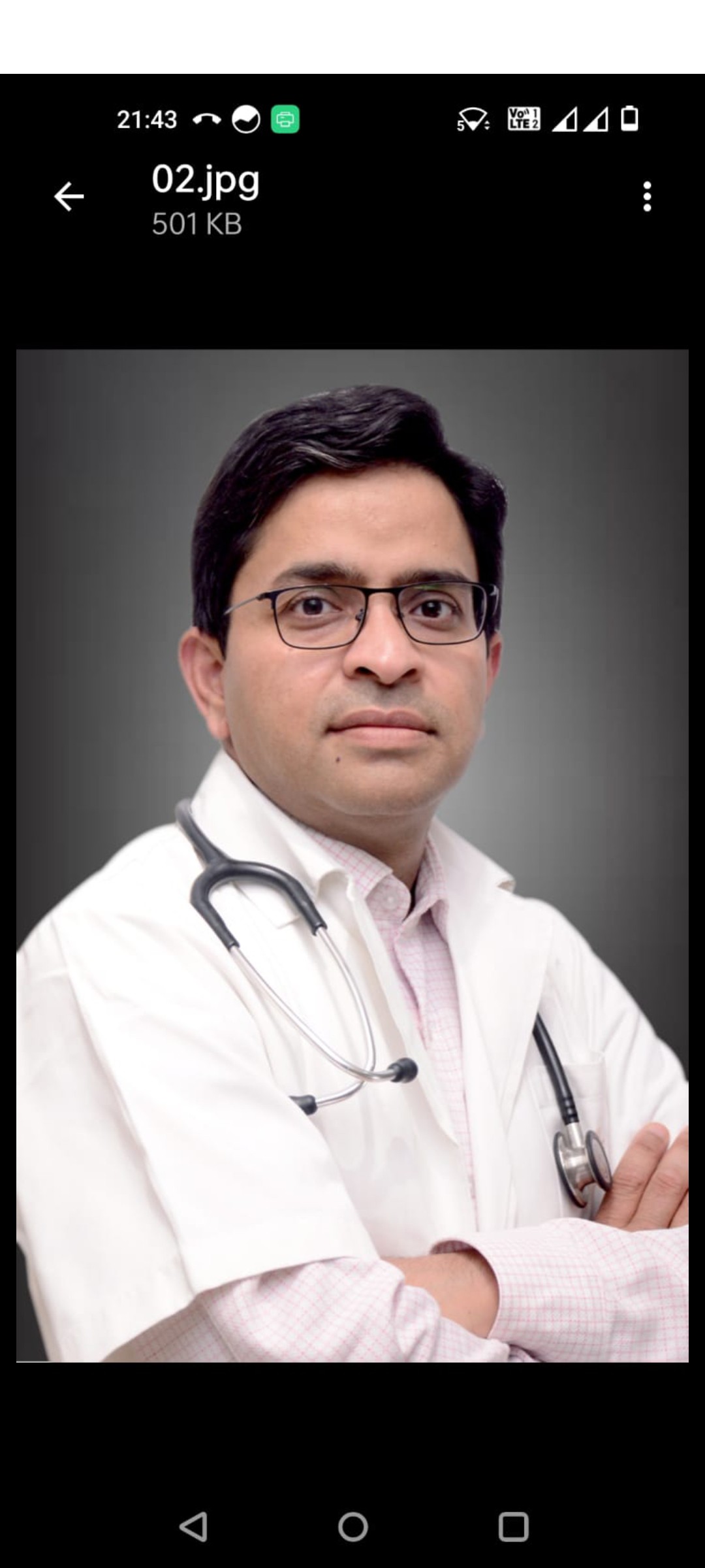 Nitin Garg