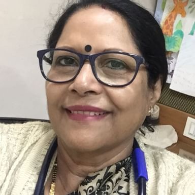 Anjana Bhadra Choudhury