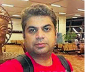 Neeraj Chaudhary