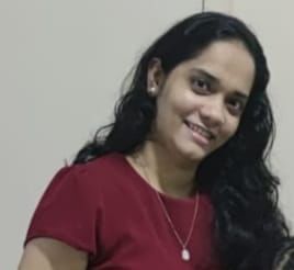 Megha Jodhavat