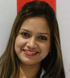 Suman Agarwal