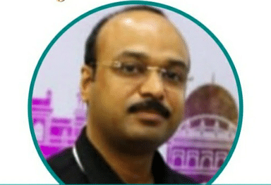 Tanmoy Mondal