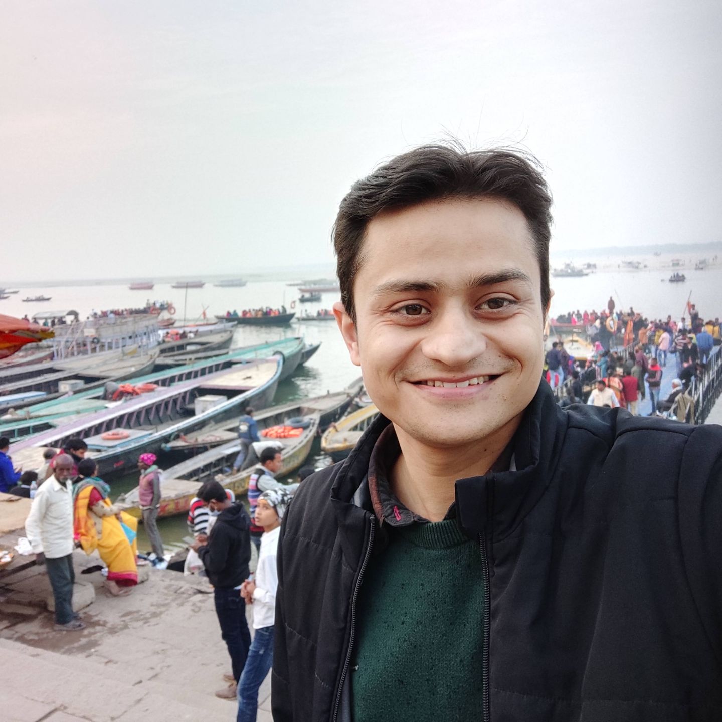 Pranjal Gahlaut