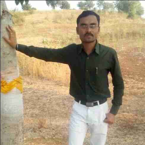 Dinanand Nimadge
