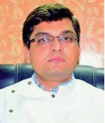 Amit Tyagi