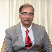 Pradeep Kumar Rai