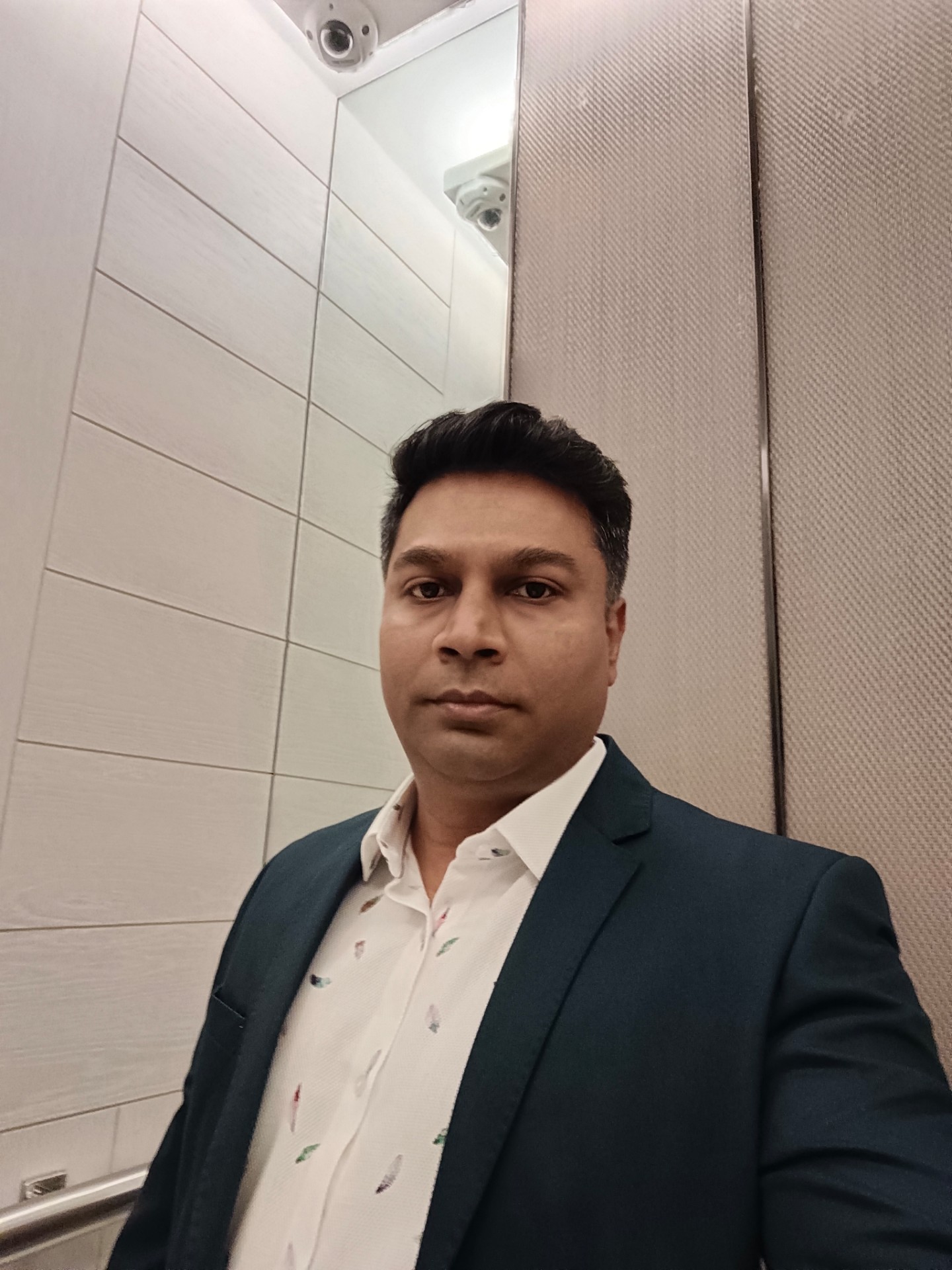 Naresh Shanmugam