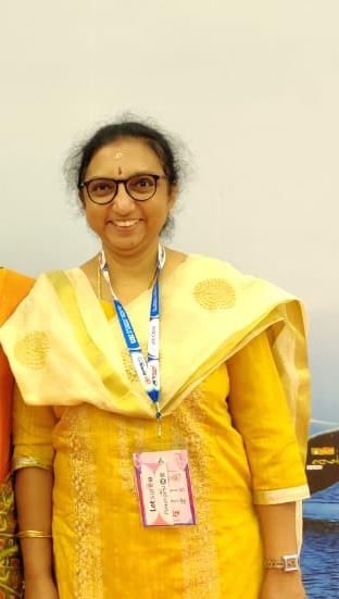 Saraswathi