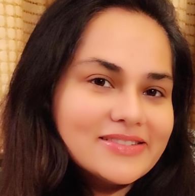 Mansi Chawla Lorai