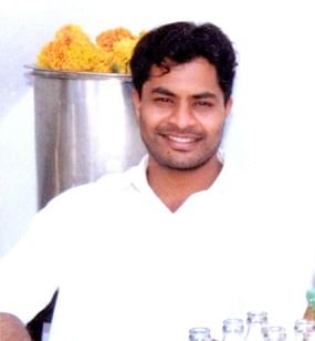 Rahul Kadam