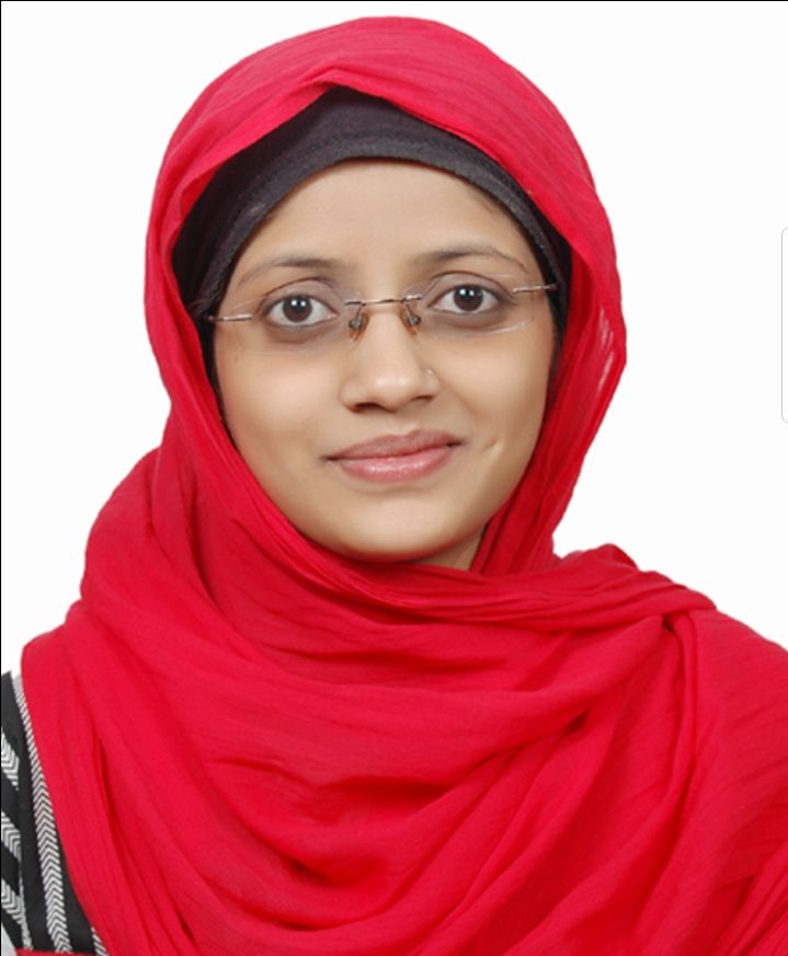 Mariah Salim