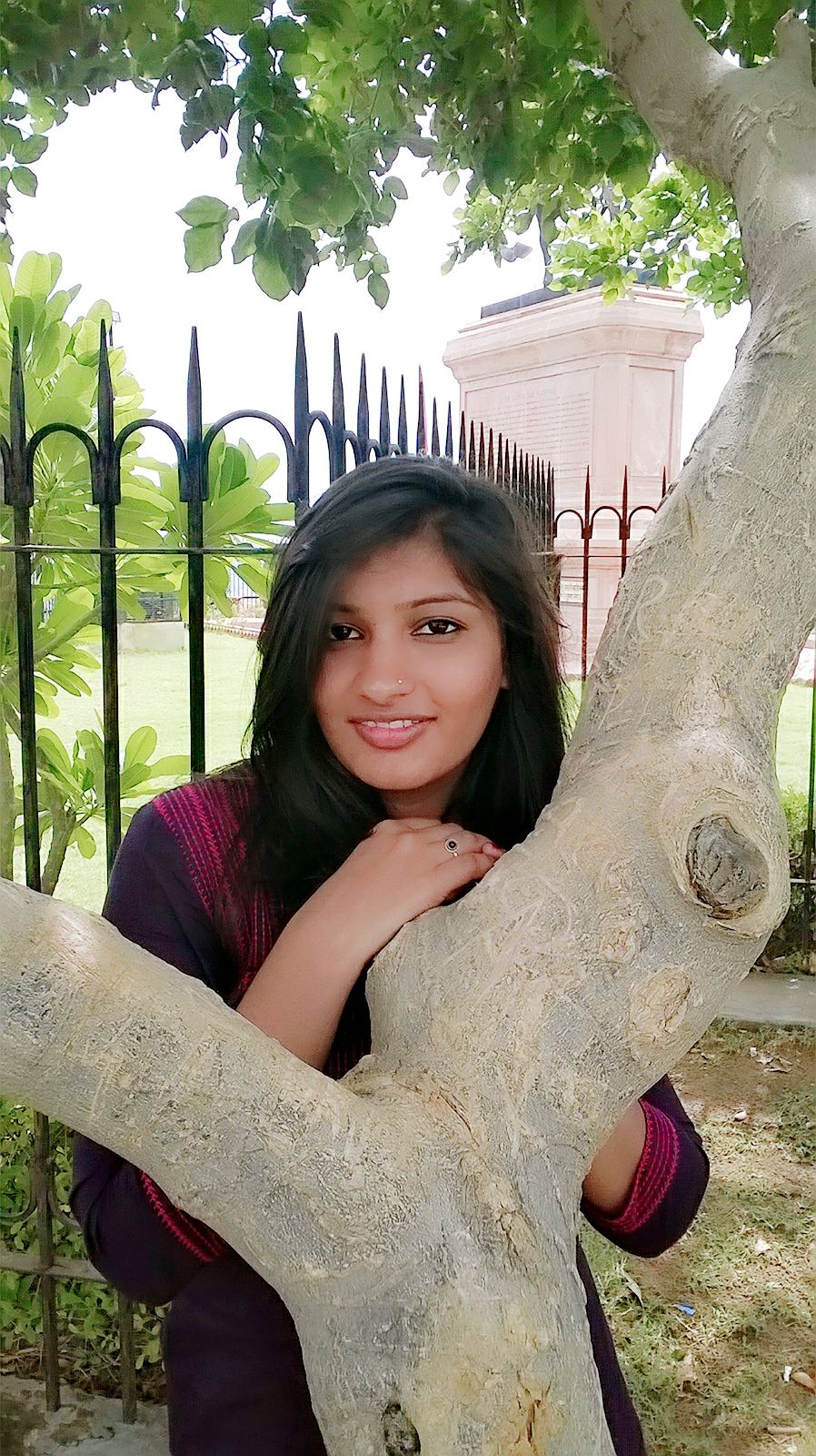 Jyoti Maheshwari