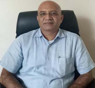 V Kameswara Srinagesh