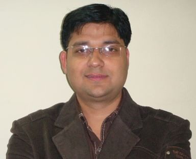 Amit Mishra