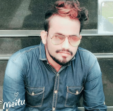 Pranjal Kakati Pt