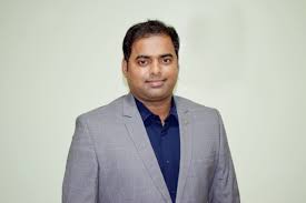 Prudhvi Krishna Chandolu