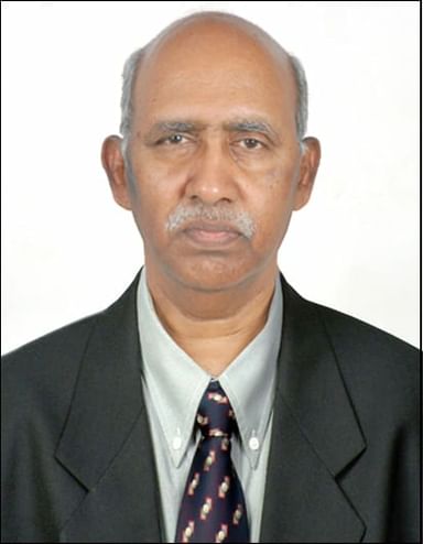 Dayasagar Rao