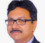 R K Sinha