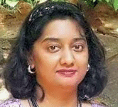 Ramya