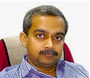 Shailendra Jain