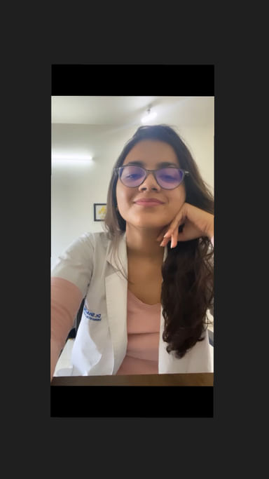 Shachi Jain