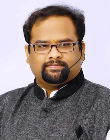 P S Sagar
