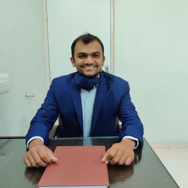 Setu Patel