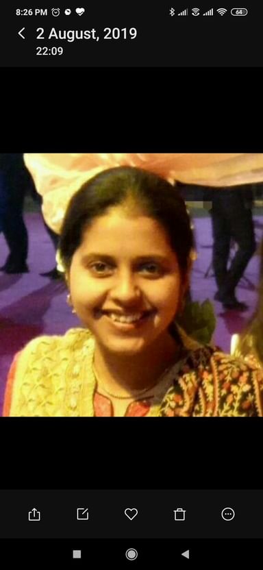 Sunidhi Aggarwal