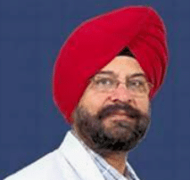 Avtar Singh
