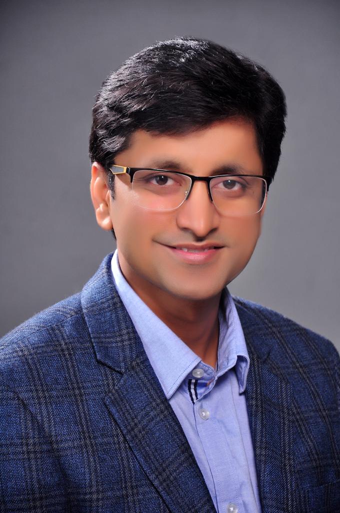 Ruchir Rastogi