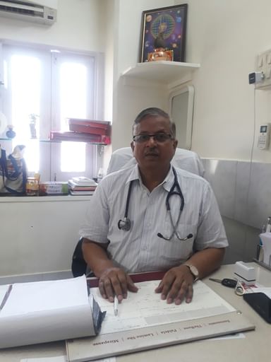 Piyush Prabhat