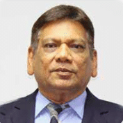 Mahesh Sanghvi
