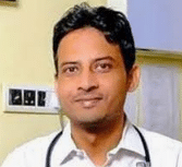 Deepak Kumar Mishra