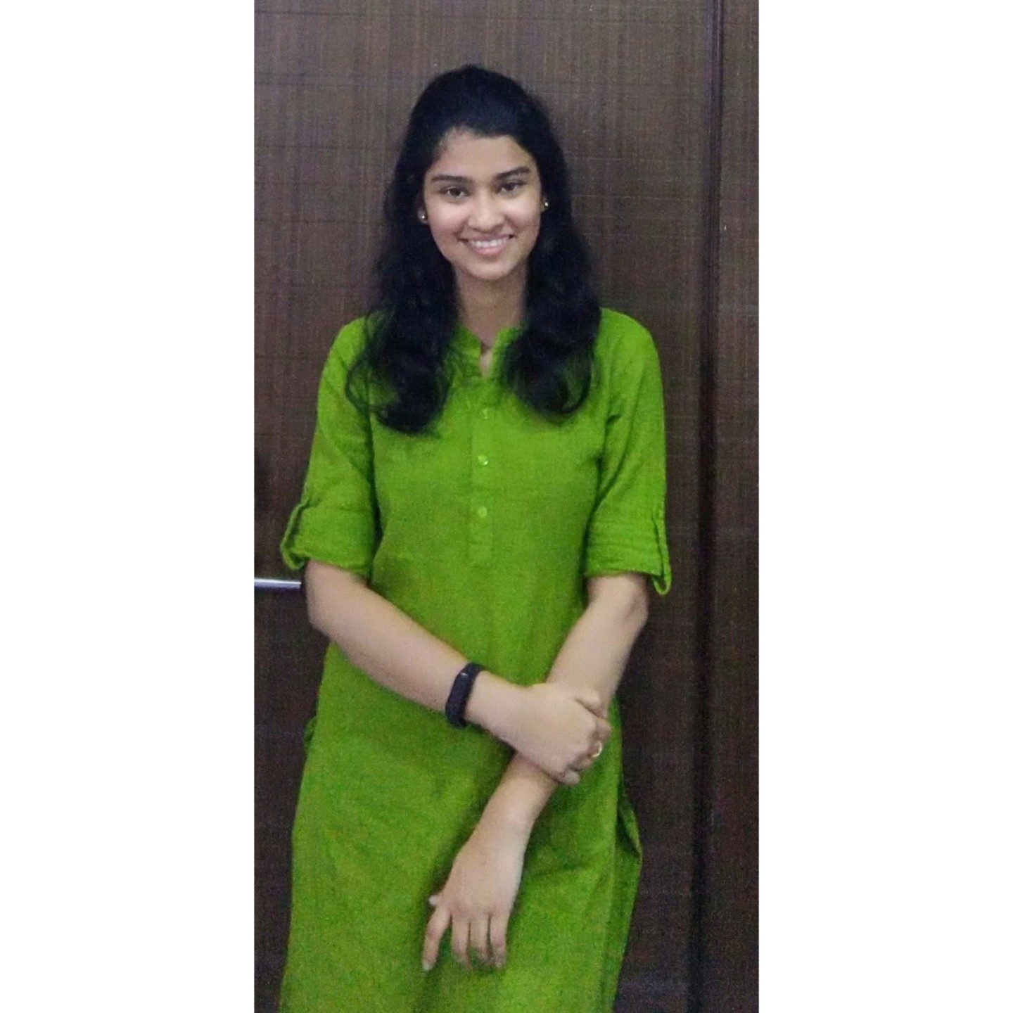Farheen Shaikh