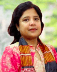 Nupur Niharika