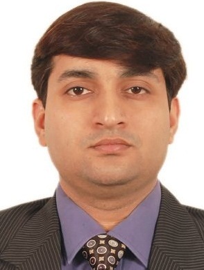 Priyaranjan Thakur