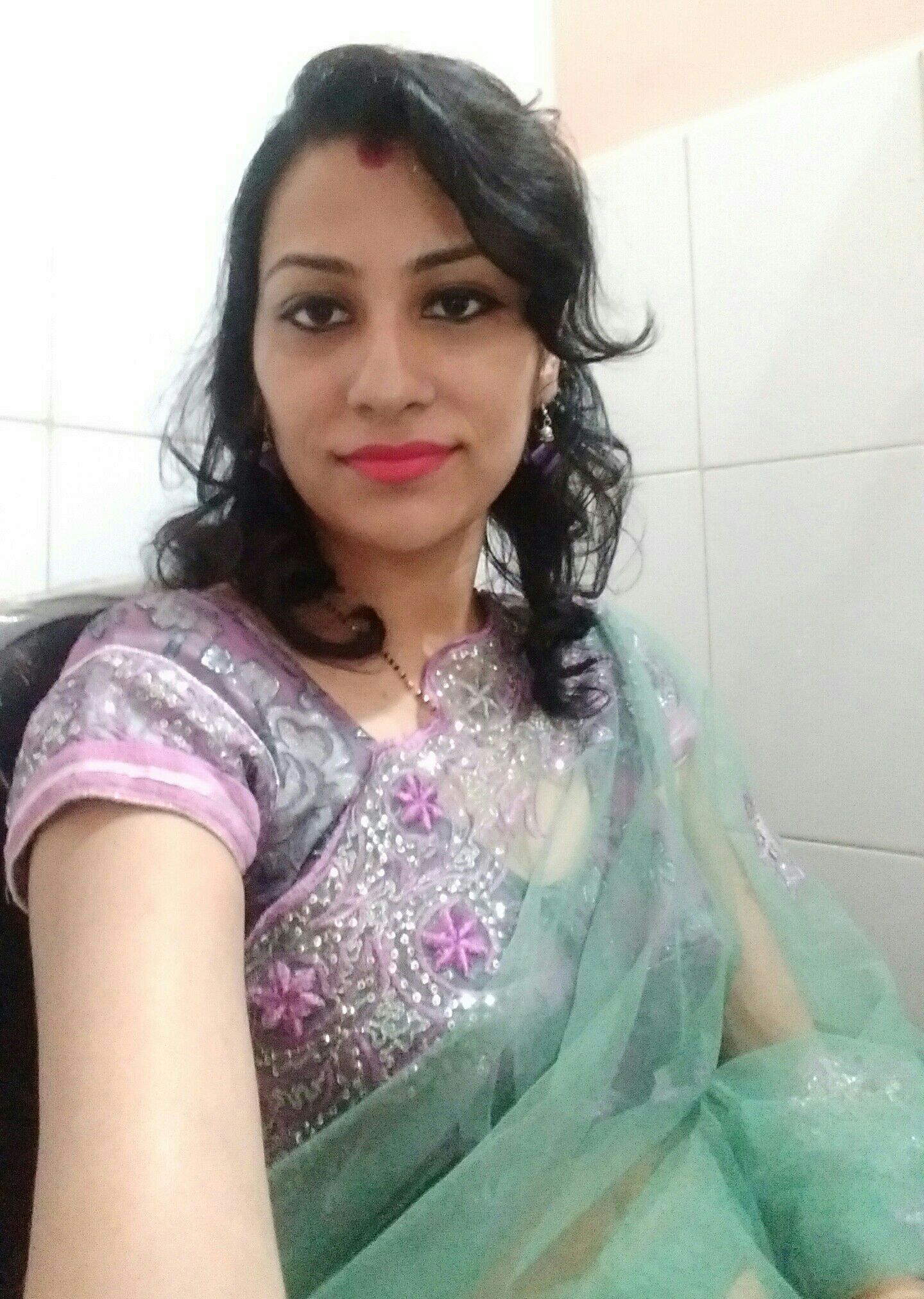 Nandita Nath